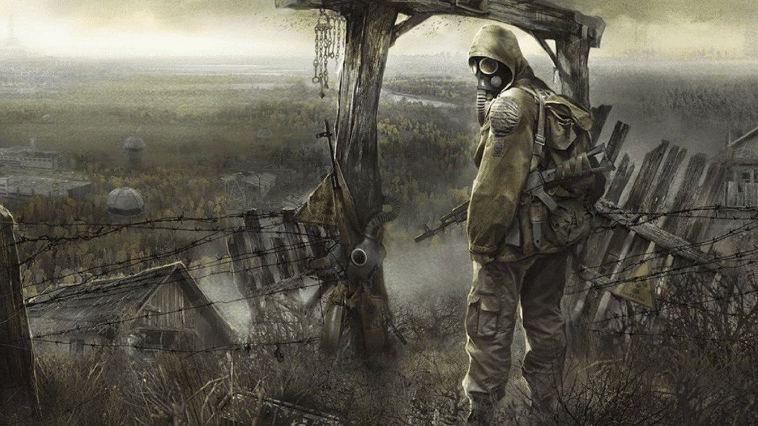 S.T.A.L.K.E.R. 2 is Impossible to Run on PS4 and Xbox One